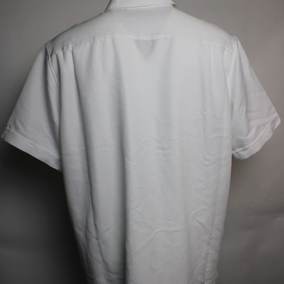 Cabavera XXL Short Sleeve Button Down Shirt - Picture 3 of 7